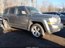 Jeep Patriot Latitude Image 1