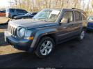 Jeep Patriot Latitude Image 8
