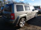 Jeep Patriot Latitude Image 7