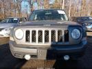 Jeep Patriot Latitude Image 11