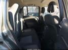 Jeep Patriot Latitude Image 9