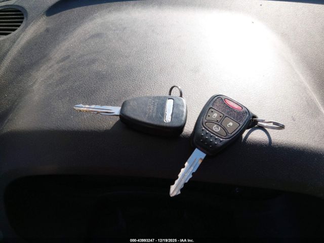 Jeep Patriot Latitude Image 2