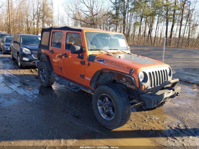 Jeep Wrangler Sport Image 1