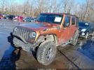 Jeep Wrangler Sport Image 13