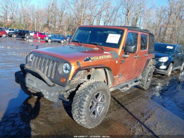 Jeep Wrangler Sport Image 13