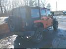 Jeep Wrangler Sport Image 2