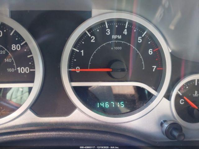 Jeep Wrangler Sport Image 4