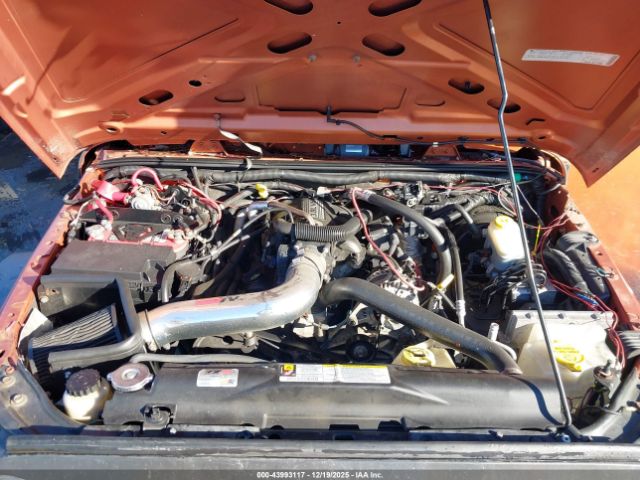 Jeep Wrangler Sport Image 7