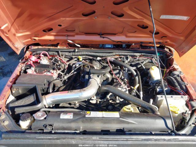 Jeep Wrangler Sport Image 7