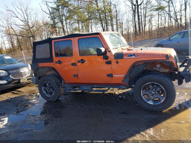 Jeep Wrangler Sport Image 12