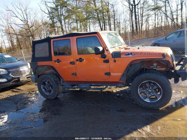 Jeep Wrangler Sport Image 12