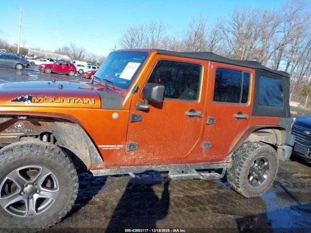 Jeep Wrangler Sport Image 16