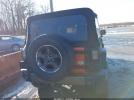 Jeep Wrangler Sport Image 15