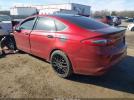 Ford Fusion Se Image 11