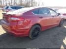Ford Fusion Se Image 9