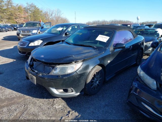 Saab 9-3 2.0t Image 11