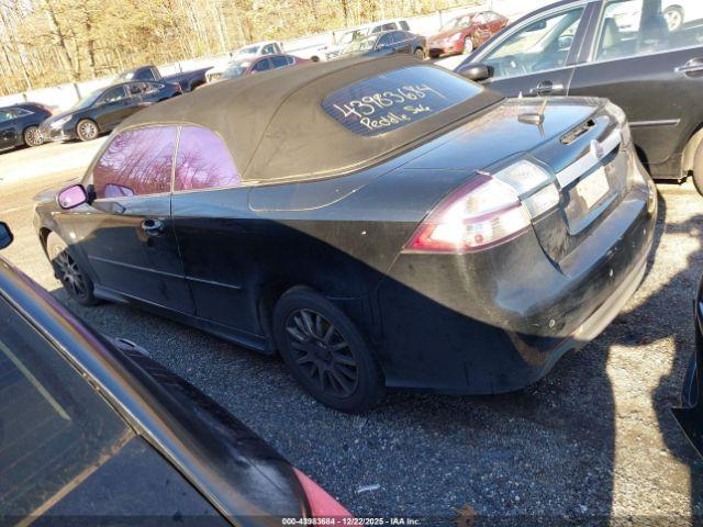 Saab 9-3 2.0t Image 3