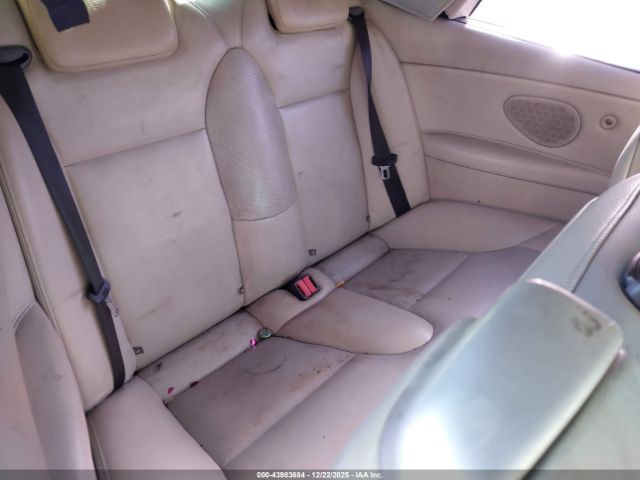 Saab 9-3 2.0t Image 4