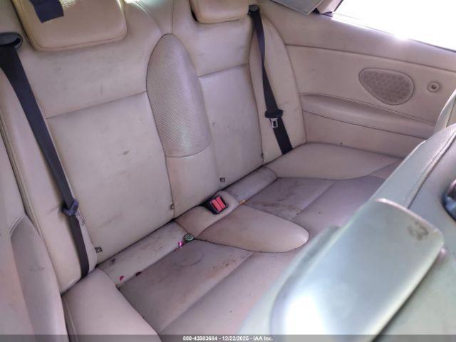 Saab 9-3 2.0t Image 4