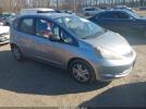 Honda Fit Image 1