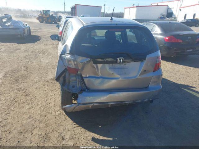 Honda Fit Image 3