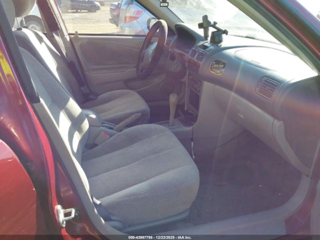 Toyota Corolla Ce Image 2