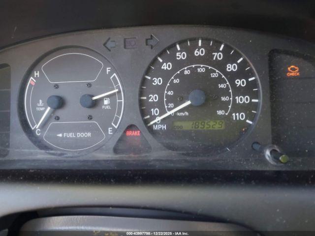 Toyota Corolla Ce Image 3