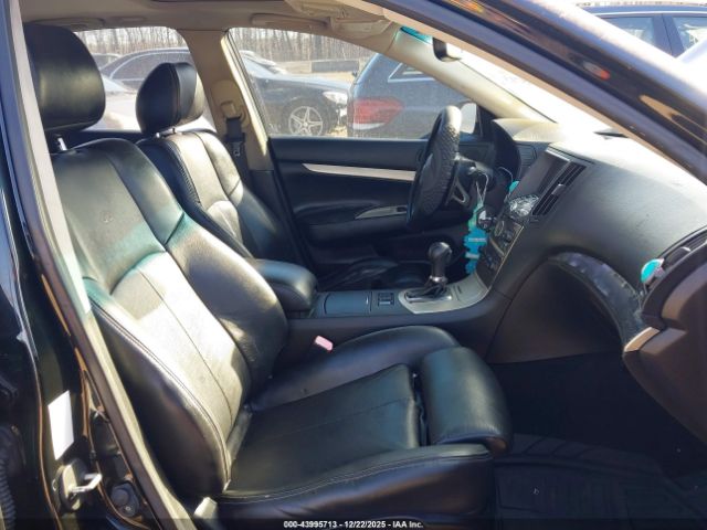 INFINITI G35x Image 2