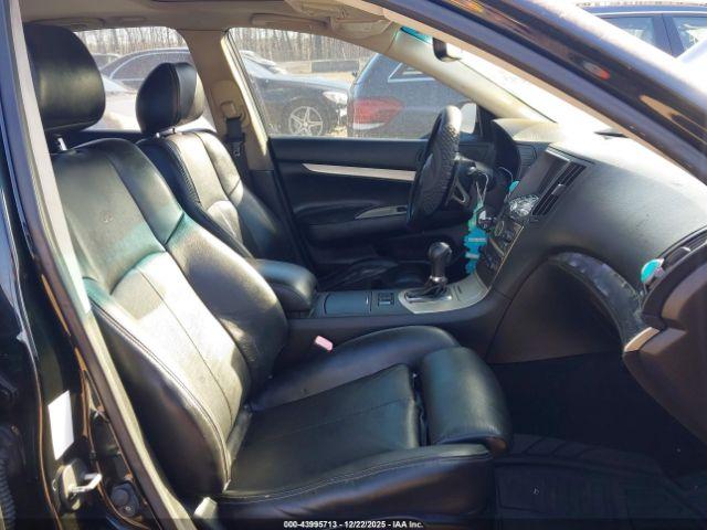 INFINITI G35x Image 2