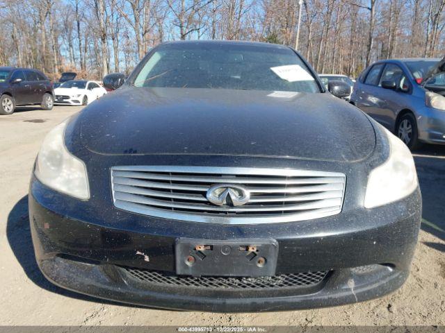 INFINITI G35x Image 4