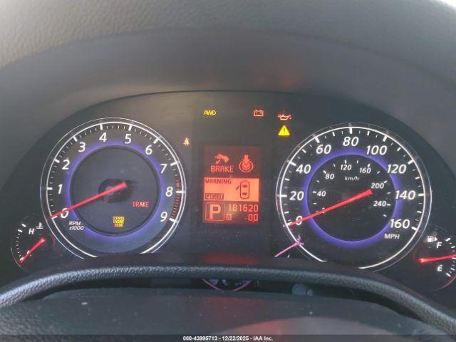 INFINITI G35x Image 6