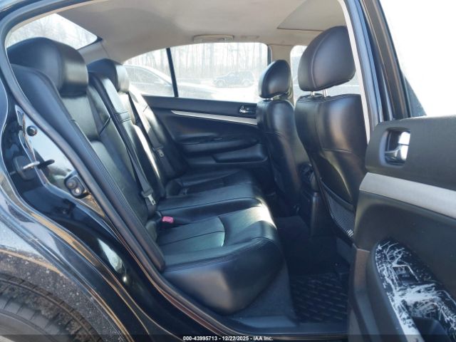 INFINITI G35x Image 11