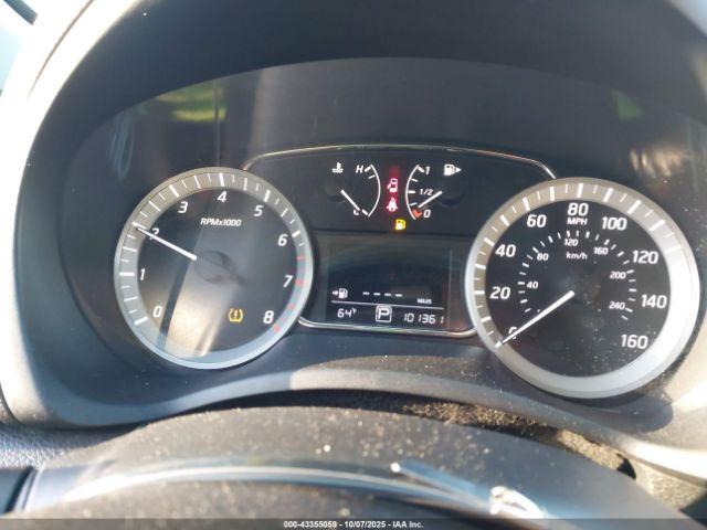 Nissan Sentra Sv Image 7