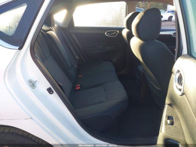 Nissan Sentra Sv Image 10