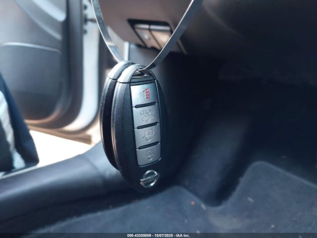 Nissan Sentra Sv Image 9