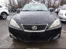 Lexus Is Image 11