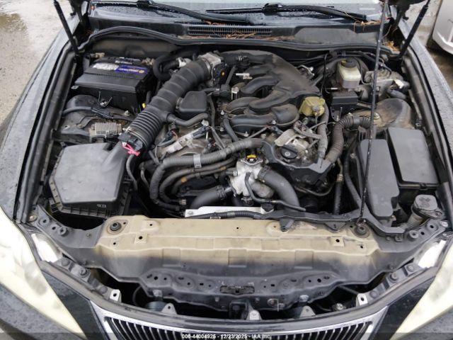 Lexus Is Image 8