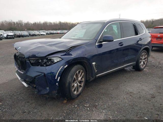 BMW X Series Xdrive40i Image 4
