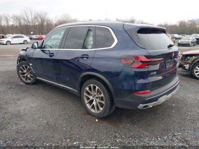 BMW X Series Xdrive40i Image 2