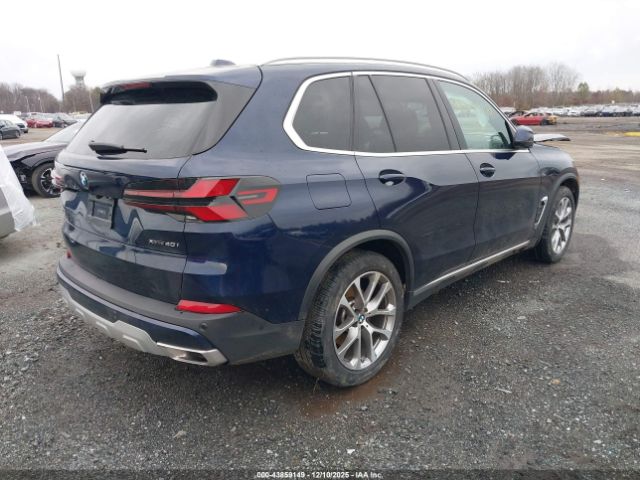 BMW X Series Xdrive40i Image 3