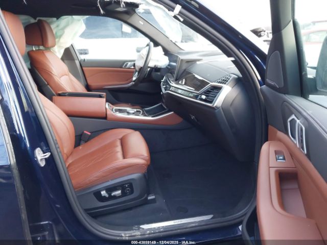 BMW X Series Xdrive40i Image 14