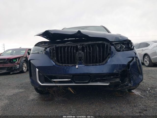 BMW X Series Xdrive40i Image 6