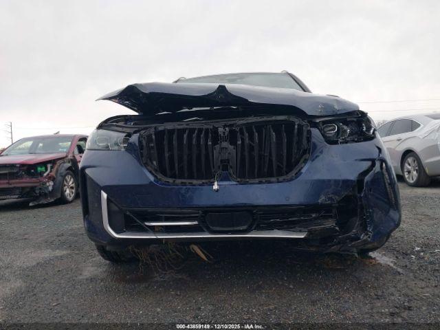 BMW X Series Xdrive40i Image 6