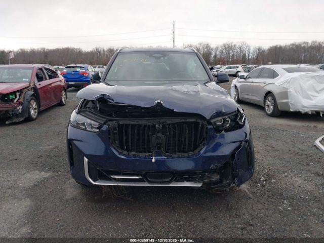 BMW X Series Xdrive40i Image 16