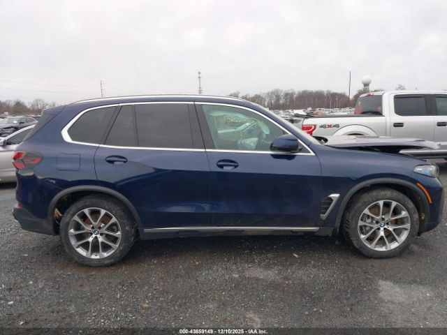 BMW X Series Xdrive40i Image 9