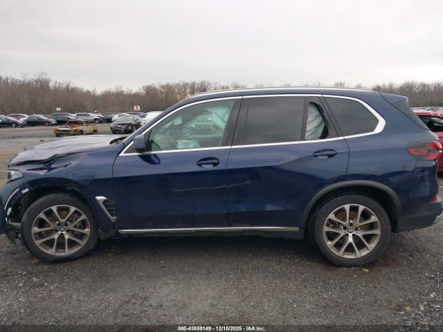 BMW X Series Xdrive40i Image 10
