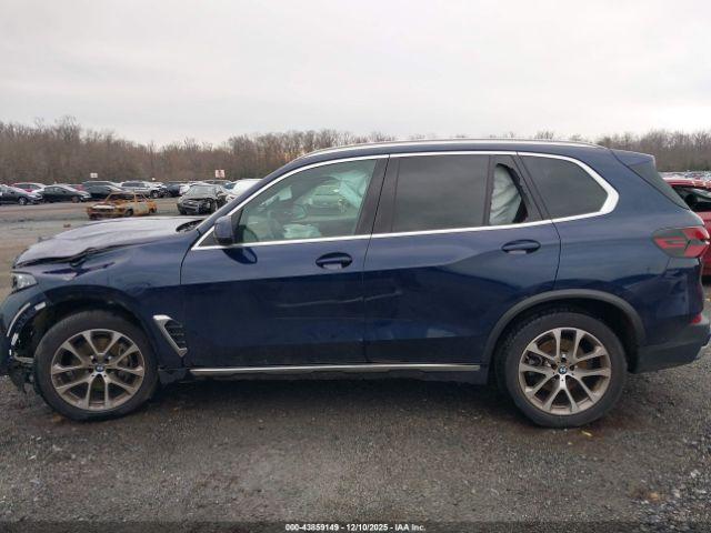 BMW X Series Xdrive40i Image 10