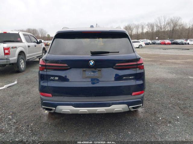 BMW X Series Xdrive40i Image 13