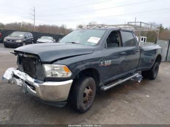 Salvage Ram 3500