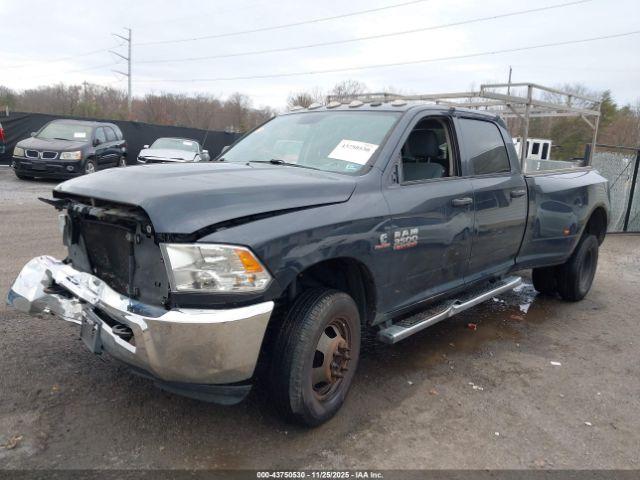  Salvage Ram 3500